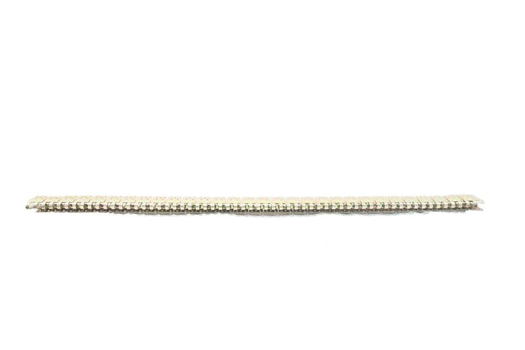 BOX OF 2 FLEXCO R5-1/2-54 BELT FASTENER STRIP