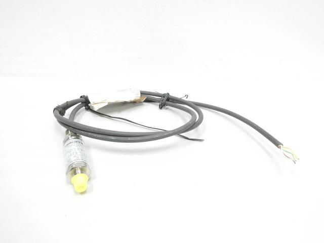 HYDAC HDA 478G-A-0300-DV-000 PRESSURE TRANSDUCER 300PSI 8-30V-DC