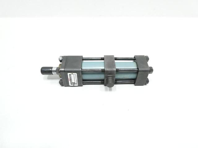 NACHI FJ-TCN2-40B-85TR-21 DOUBLE ACTING HYDRAULIC CYLINDER 40MM 85MM 3/8IN