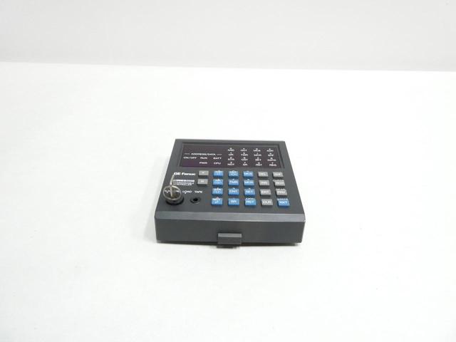 GE FANUC IC610PRG105B SERIESONE PROGRAMMABLE CONTROLLER