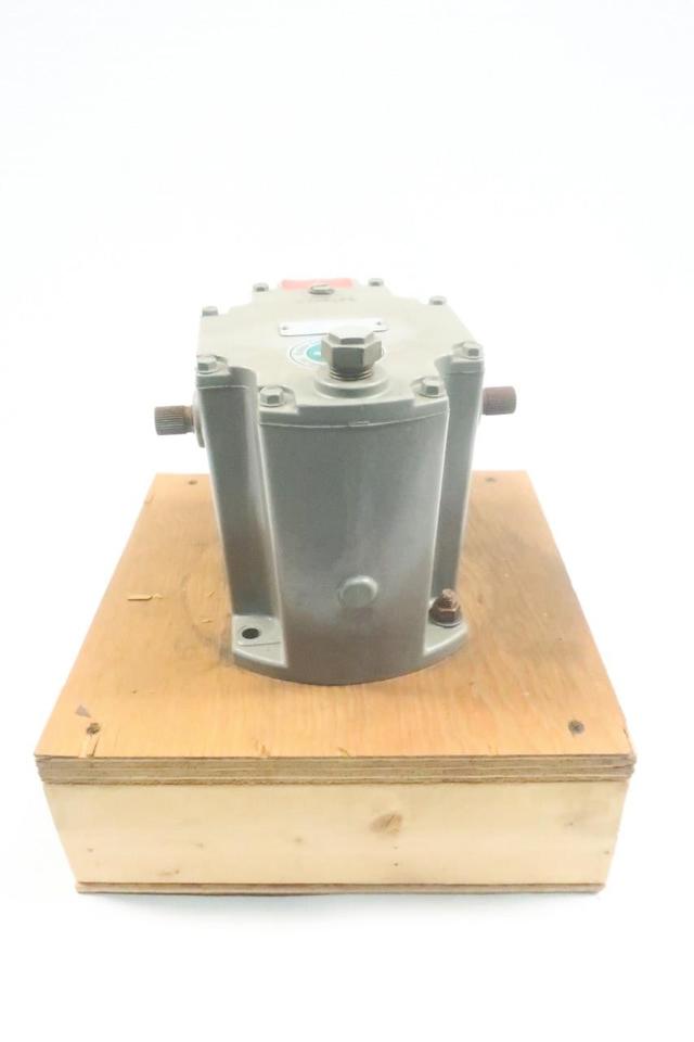 WOODWARD A8516-019 GOVERNOR 3000-5000RPM