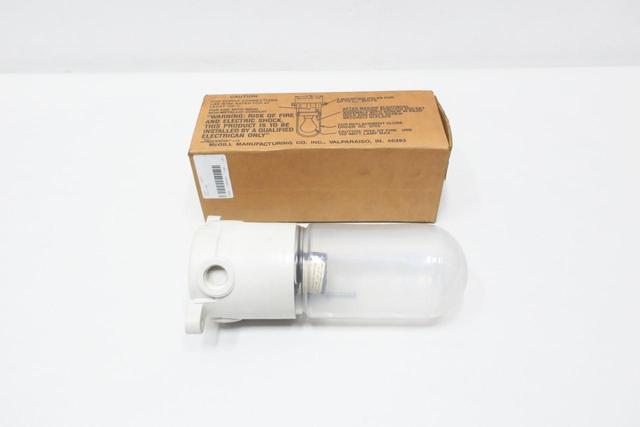 MCGILL 600 INCANDESCENT UTILITY LIGHT 150W