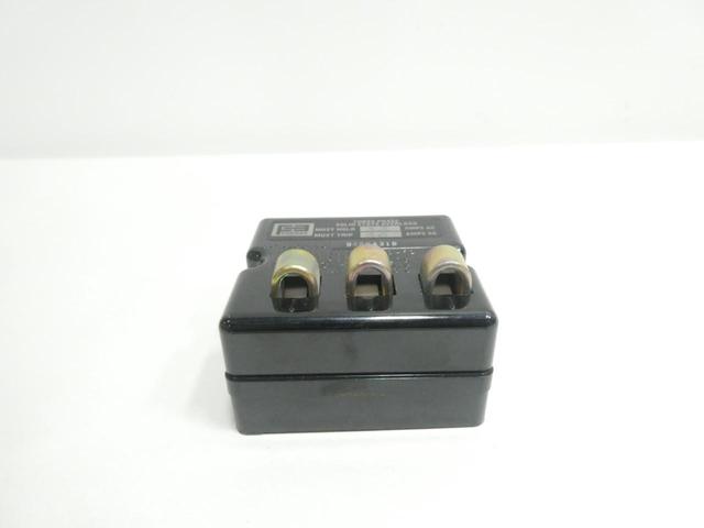 FURNAS 948BA31B 3PH SOLID STATE OVERLOAD 32-36A AMP