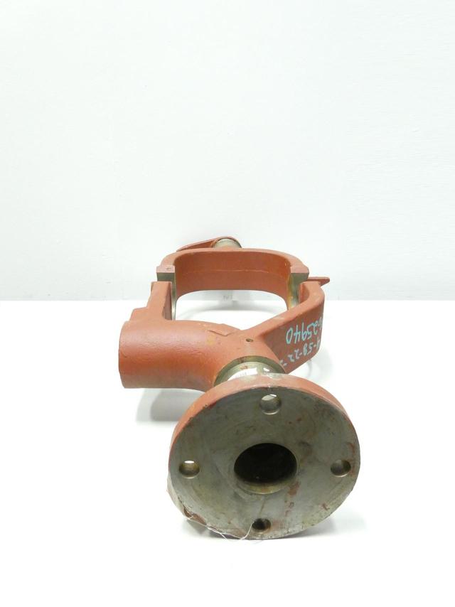 BABCOCK WILCOX 7002122 YOKE