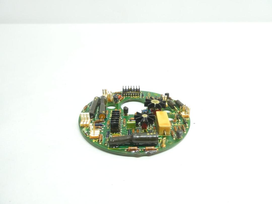 INDUSTRIAL MRO 2N10065G012 PCB CIRCUIT BOARD REV M