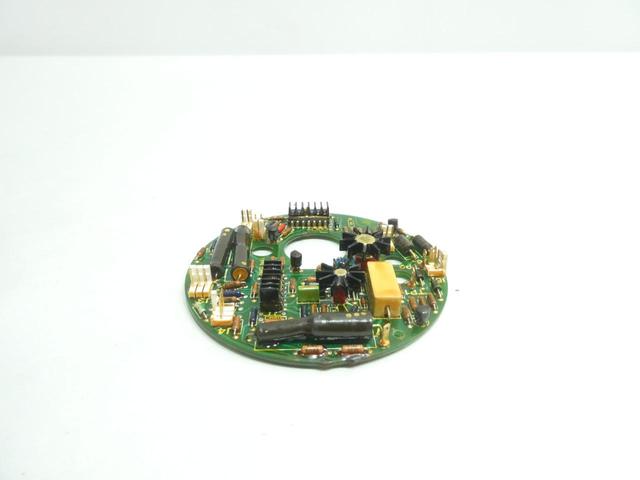 INDUSTRIAL MRO 2N10065G012 PCB CIRCUIT BOARD REV M