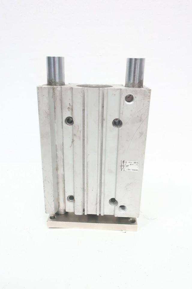 SMC MGPM50-150Z GUIDED SLIDE CYLINDER 50MM X 150MM 1MPA