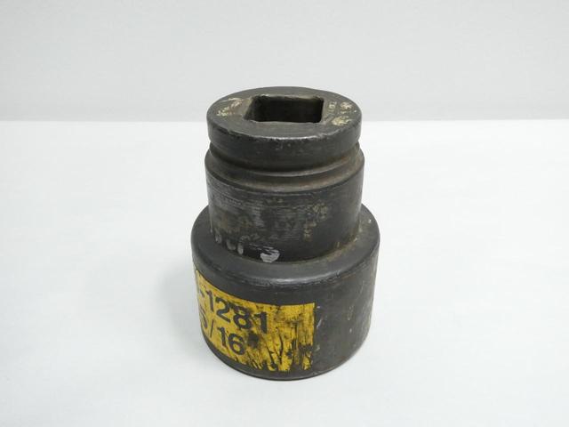 SNAP-ON SIM945  2-15/16IN 6 POINT IMPACTSOCKET 1-1/2IN