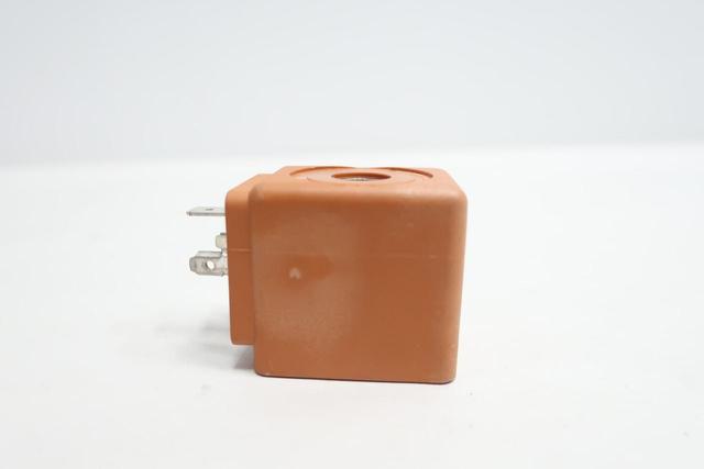 LUCIFER 48 1865 F SOLENOID COIL 115V-AC