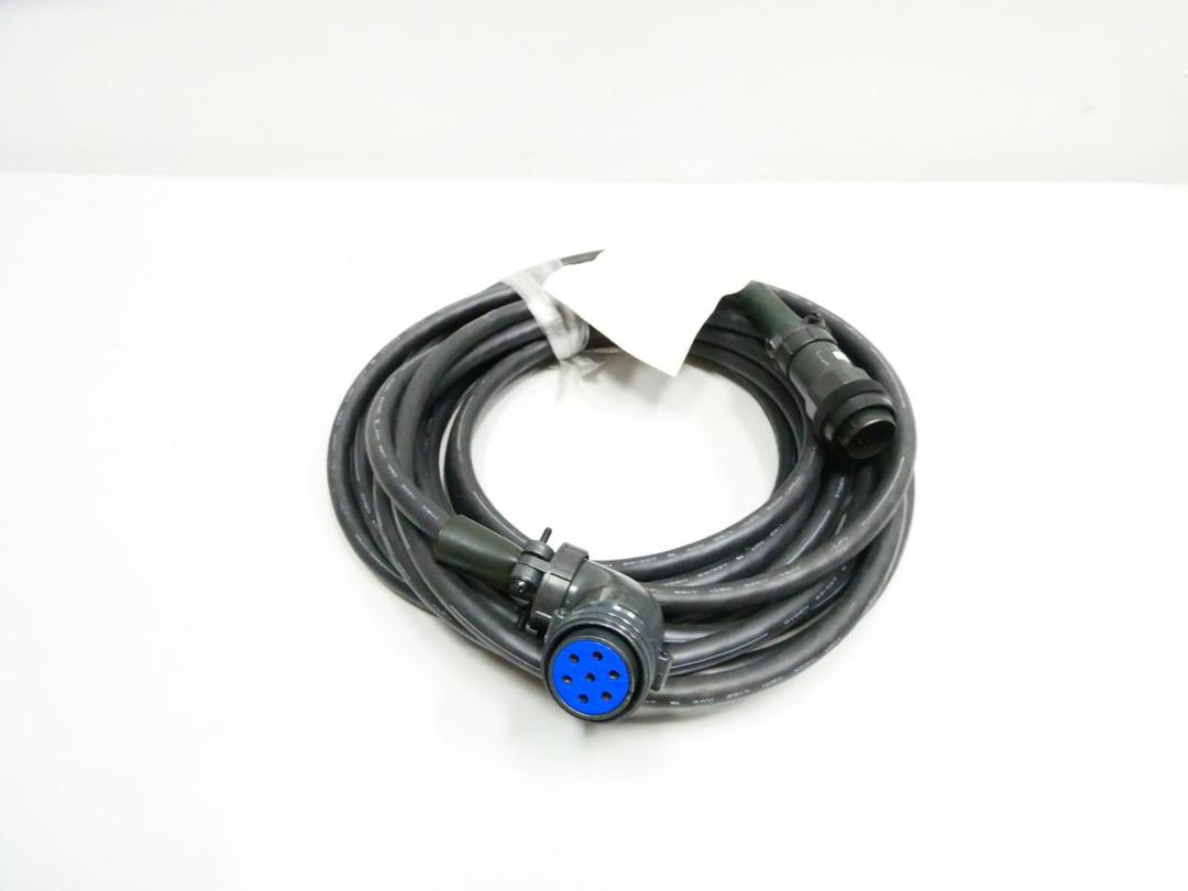 YASKAWA HS0471194-A9.6-T ROBOT WELDING CABLE