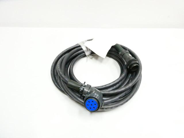 YASKAWA HS0471194-A9.6-T ROBOT WELDING CABLE