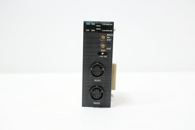 OMRON CJ1W-V680C12 ID SENSOR MODULE