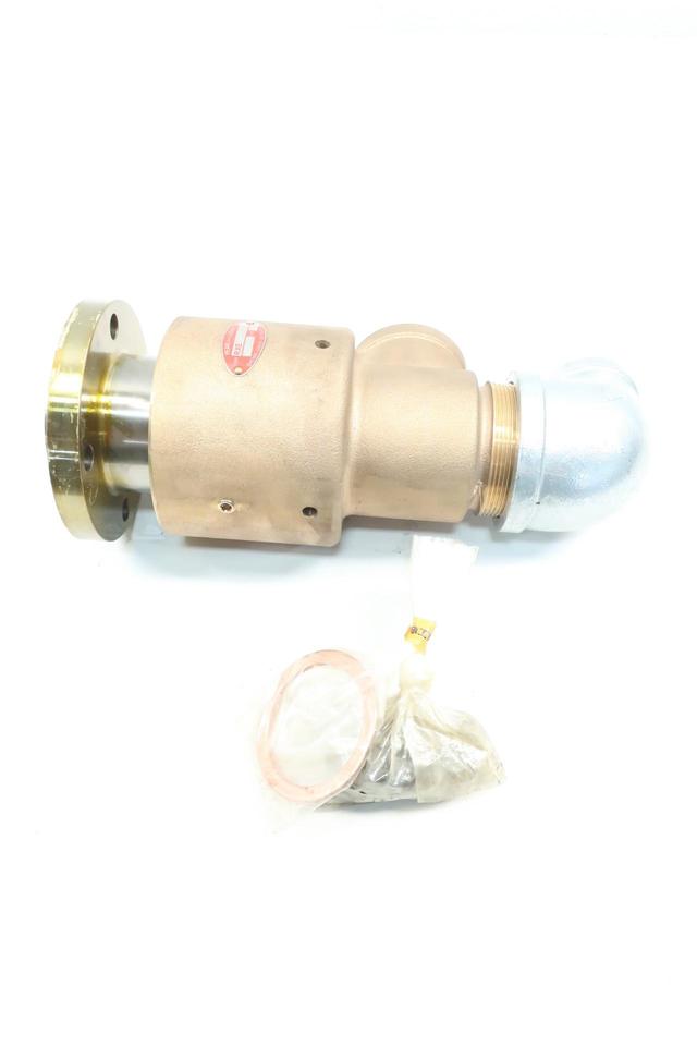 SHOWA RXE4165 PEARL ROTARY JOINT 80MM 60MM