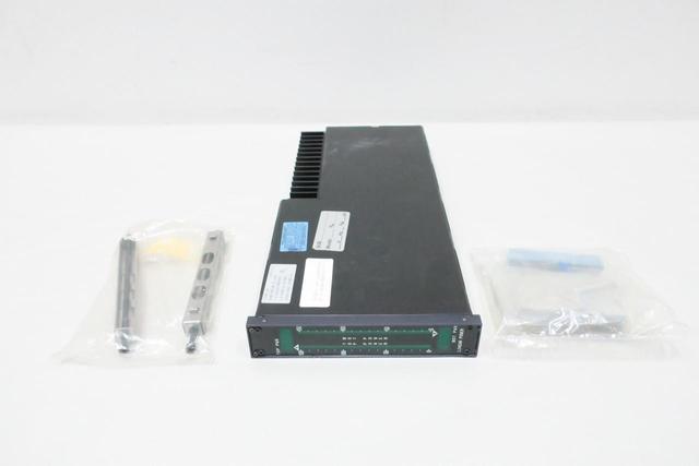DIXSON SG202AXTX5VDCV78394 DUAL POWER METER