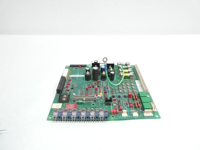 SIEMENS R15F02A174G6 POWER INTERFACE PCB