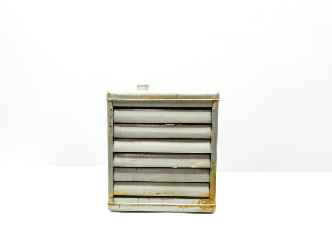 AIRTHERM HR125 HYDRONIC UNIT HEATER