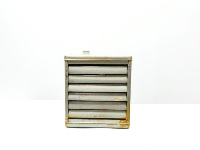 AIRTHERM HR125 HYDRONIC UNIT HEATER