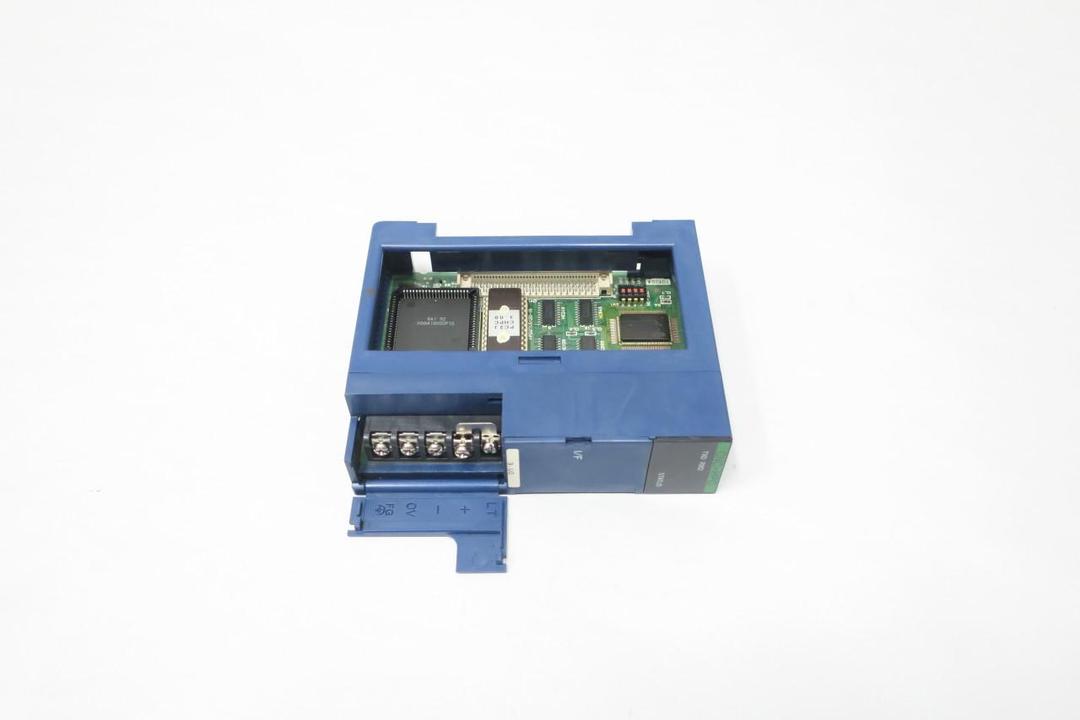 JTEKT THU-6020 CNC-HPC COMMUNICATION MODULE