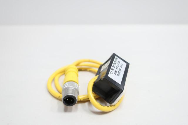 RODIX 123-170 CFR FEEDER CUBE TYPE SENSOR