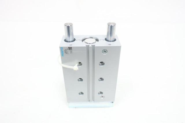 FESTO DFM-32-100-P-A-KF GUIDED SLIDE CYLINDER 32MM 100MM