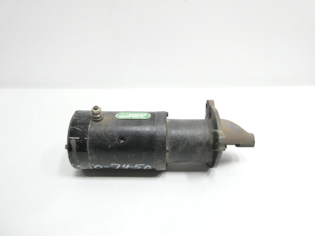 PRESTOLITE MBG-4141 STARTER