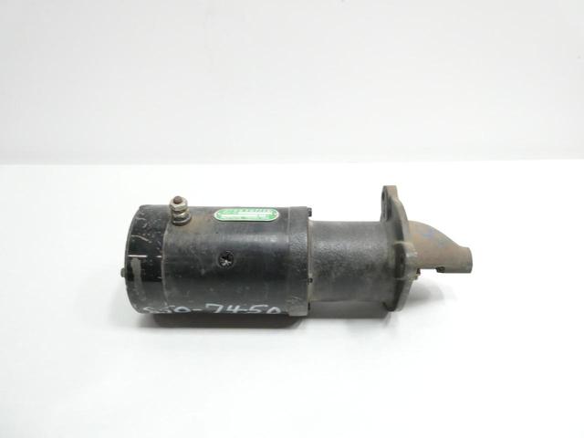 PRESTOLITE MBG-4141 STARTER
