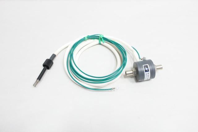 SIMCO N/A IN-LINE IONIZER STATIC NEUTRALIZER 5000V RMS