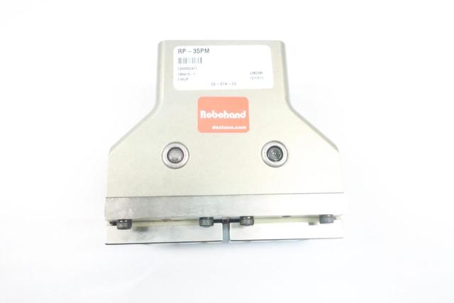 DESTACO RP-35PM ROBOHAND PARALLEL GRIPPER