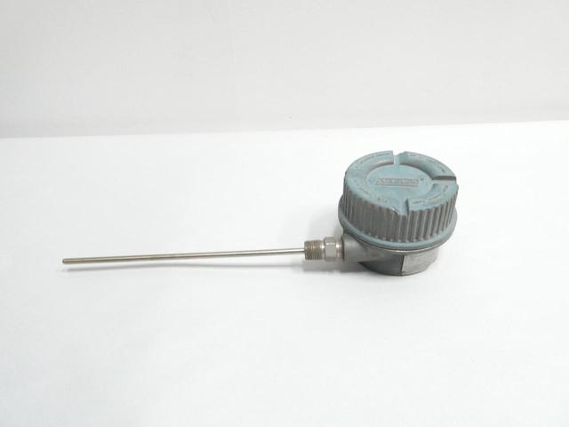 FOXBORO RTT20-D1LJ0FD-D2K1 TEMPERATURE TRANSMITTER 50-350F 12-42V-DC