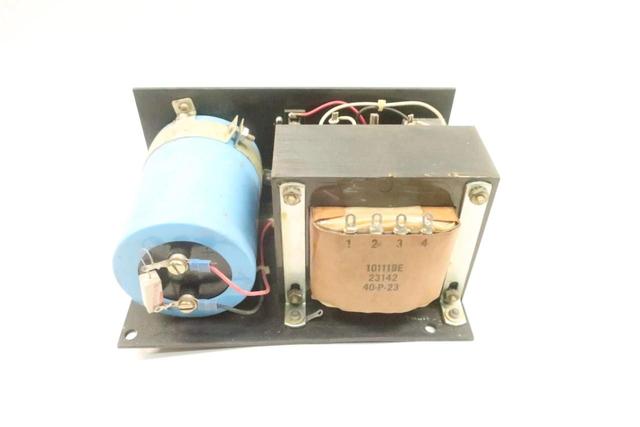 STANDARD POWER 200B24 POWER SUPPLY 115V-AC 7.5A AMP 24V-DC