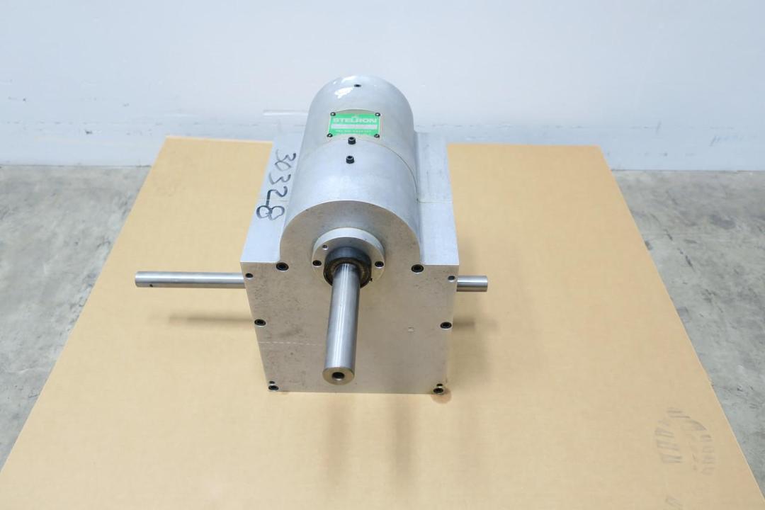 STELRON J-2-A-180-2.50-LK-S TRANS-PART PICK AND PLACE