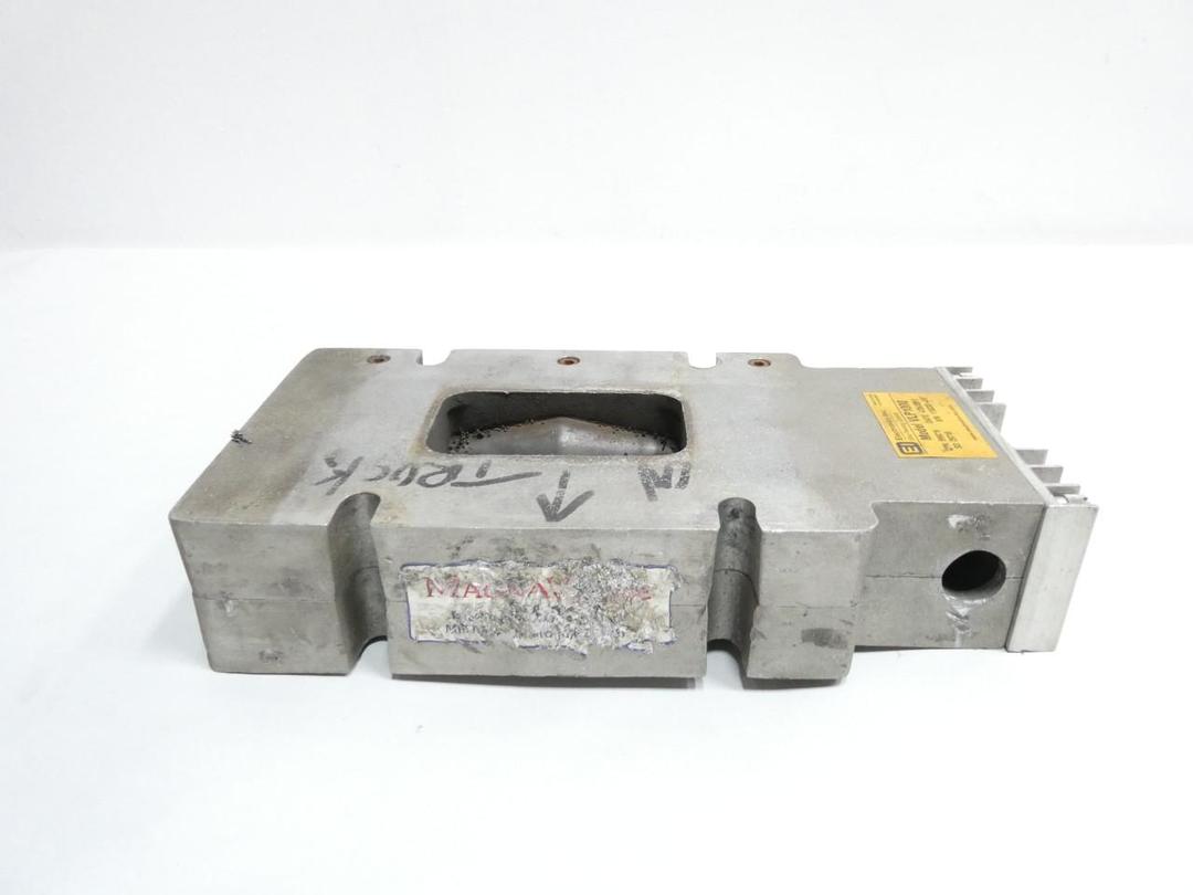 EI ELECTRONICS INC VLP1000 SHOT PEENING CONTROL MAGNAVALVE