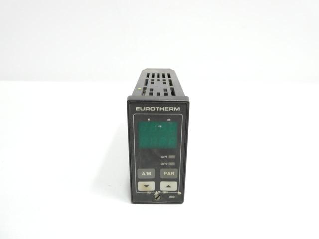EUROTHERM 808/R1/N0/N0/(AJKC500)// DIGITAL CONTROLLER MODULE