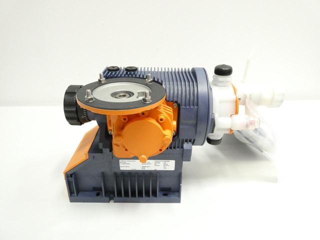 PROMINENT S1BAH12017PVTS4003000 METERING PUMP 1500U/MIN 174PSI