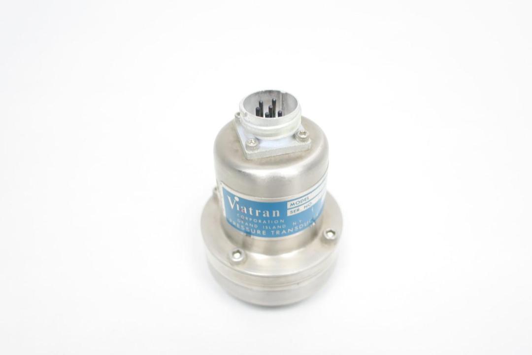 VIATRAN 304 PRESSURE TRANSDUCER 0-1500PSI
