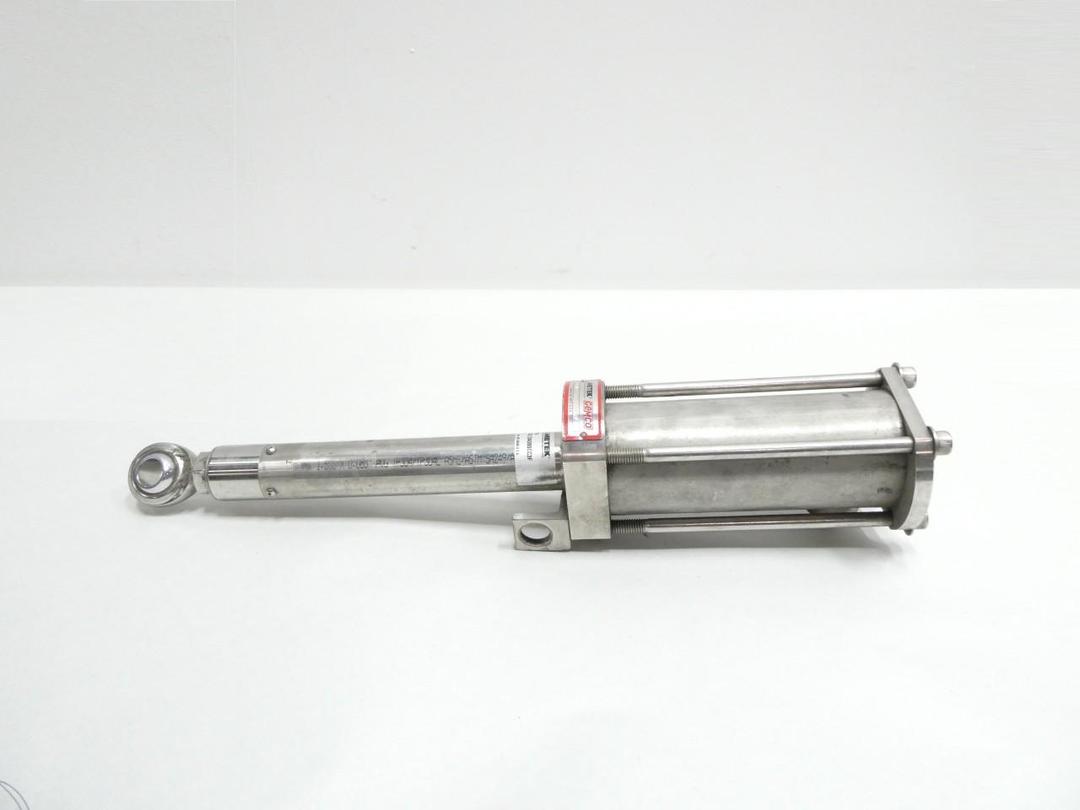 AMETEK 950MD2.0A0B0CC3F GEMCO LINEAR DISPLACMENT TRANSDUCER