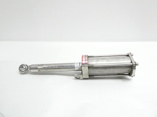 AMETEK 950MD2.0A0B0CC3F GEMCO LINEAR DISPLACMENT TRANSDUCER