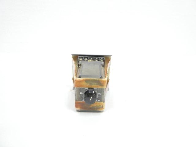 ACTION PAK 1001-2153 PLUG-IN RELAY 120V-AC