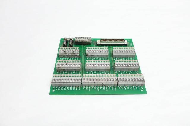 WITTMANN KLC 990033.3B PCB CIRCUIT BOARD
