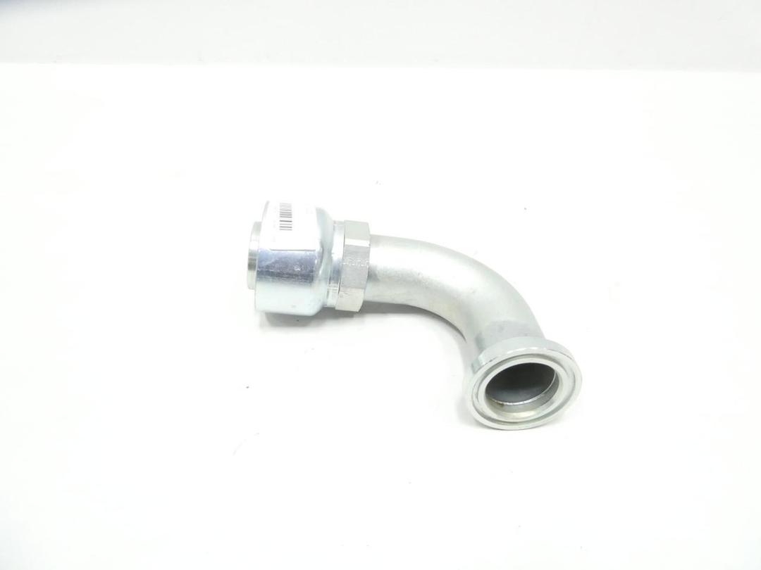 PARKER 119433232 HYDRAULIC HOSE FITTING