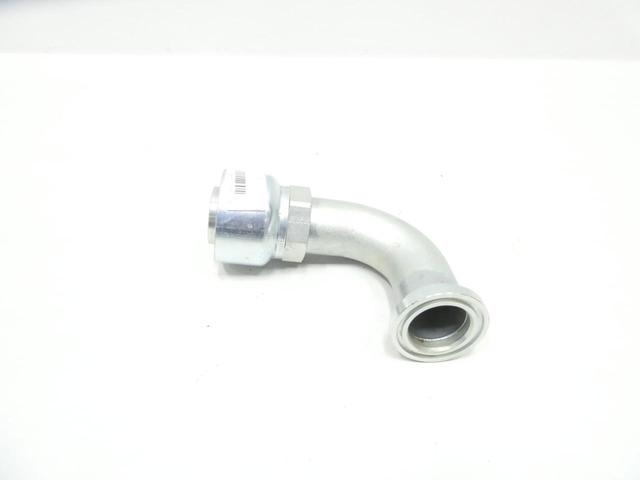 PARKER 119433232 HYDRAULIC HOSE FITTING