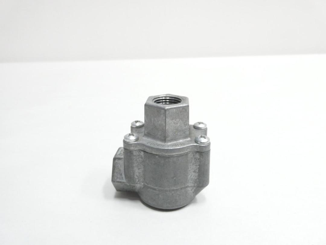 HUMPHREY QE3 SUPER QUICK EXHAUST VALVE 3/8IN NPT