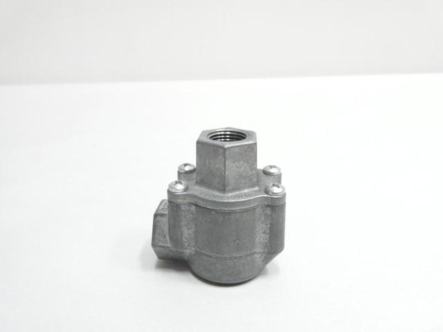 HUMPHREY QE3 SUPER QUICK EXHAUST VALVE 3/8IN NPT