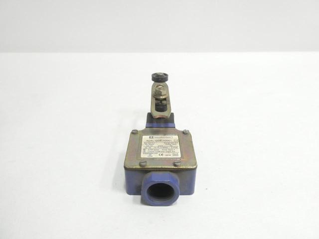 TELEMECANIQUE XCKL10041A0001 LIMIT SWITCH 240V-AC