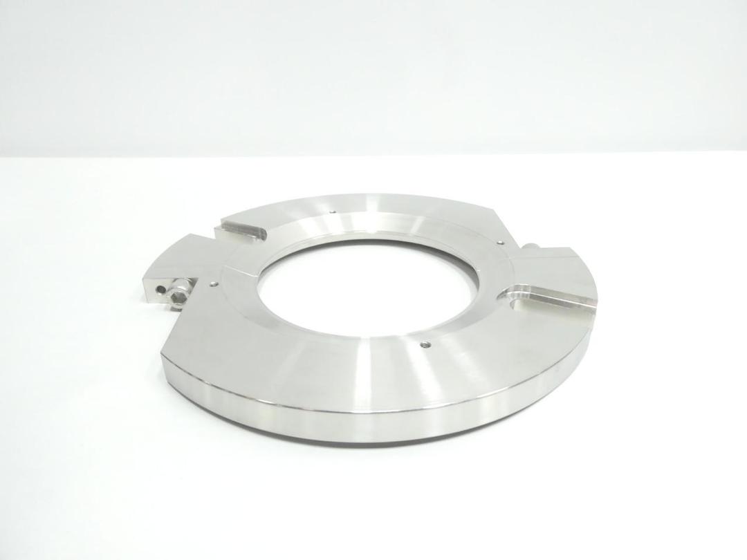 JOHN CRANE 1-C37-4750-015-7833 GLAND PLATE T37