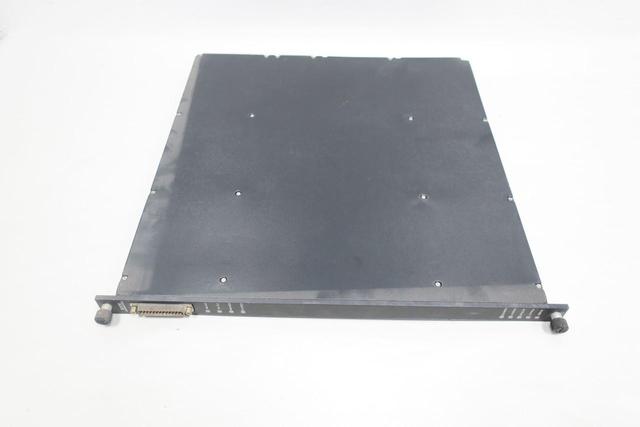 TRICONEX 7400063-100 3002 MAIN PROCESSOR MODULE