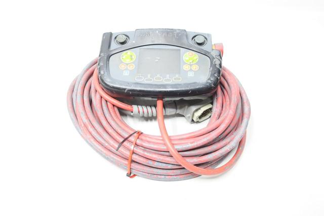 ABB PTPU-01 3HNA006148-001 ROBOT TEACH PENDANT