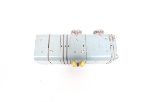 MOORE 502W 14581-23S6 NULLMATIC PNEUMATIC CONTROLLER