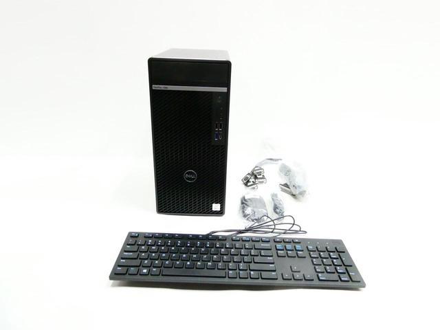 DELL D28M OPTIPLEX 7080 TOWER