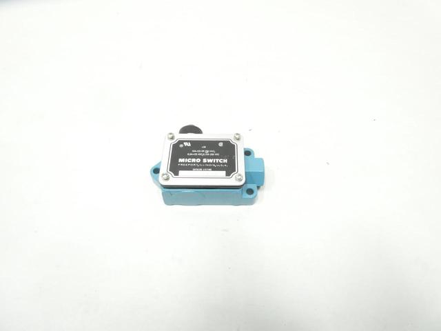 HONEYWELL DTF2-2RN-LH MICRO SWITCH LIMIT SWITCH 125/250V-AC